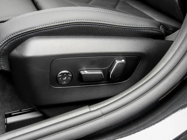 BMW 520 520d M-Sport