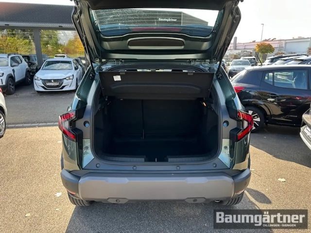 Dacia Duster TCe 130