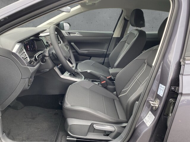 Volkswagen Taigo 1.0 TSI DSG IQ.Drive Style