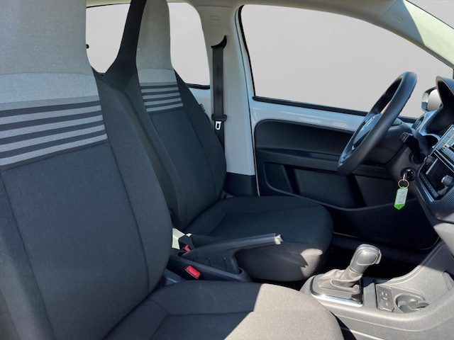 Volkswagen e-up! Move Move up!