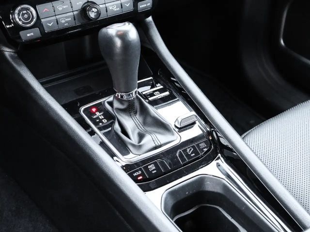 Jeep Compass 4x4 Hybrid