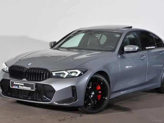 BMW 320 320d Sedan xDrive