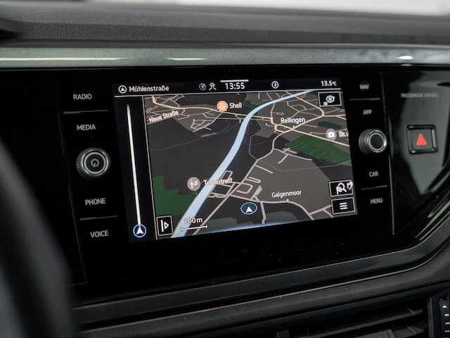 Volkswagen Polo 1.0 TSI DSG