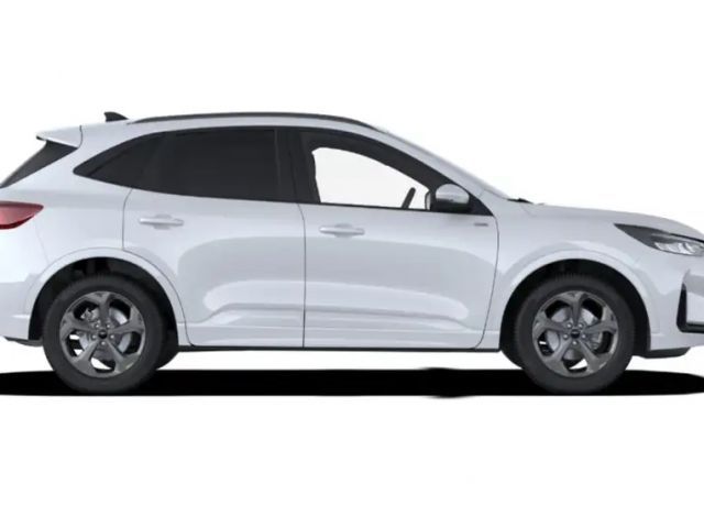 Ford Kuga Hybrid ST Line