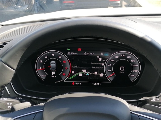 Audi A4 35 TFSI Avant S-Tronic