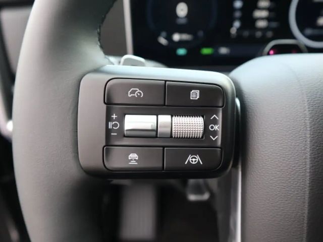 Hyundai Santa Fe Vierwielaandrijving