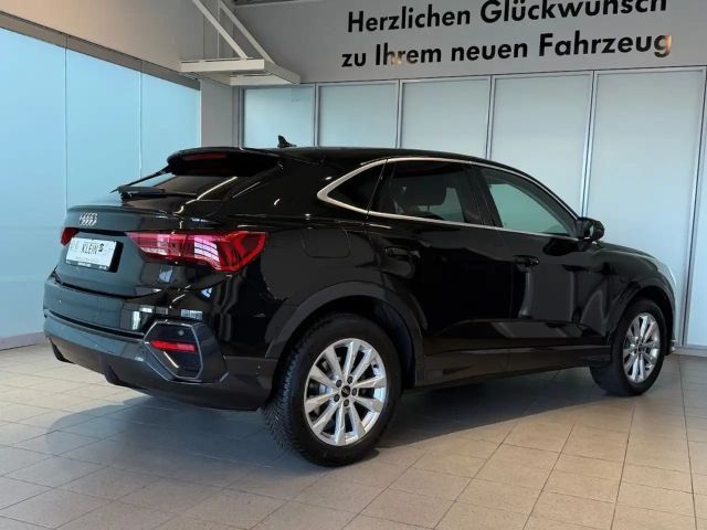 Audi Q3 1.5 TFSI Sportback