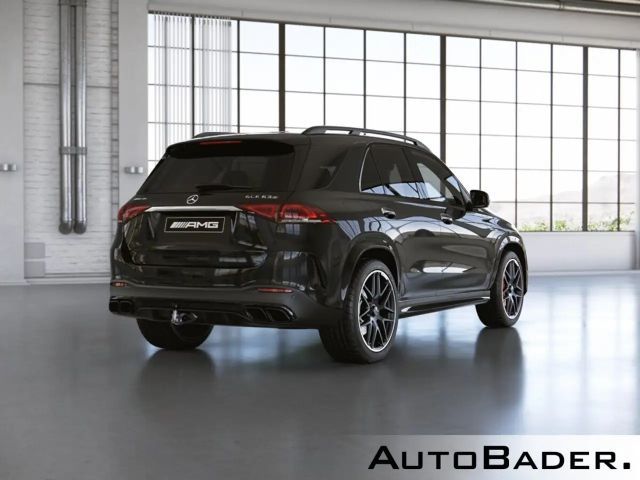 Mercedes-Benz GLE 63 AMG 4MATIC+ AMG Line