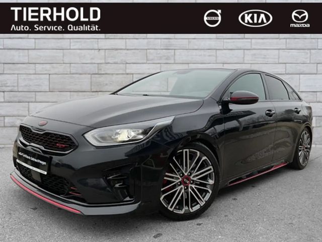 Kia ProCeed GT-Line