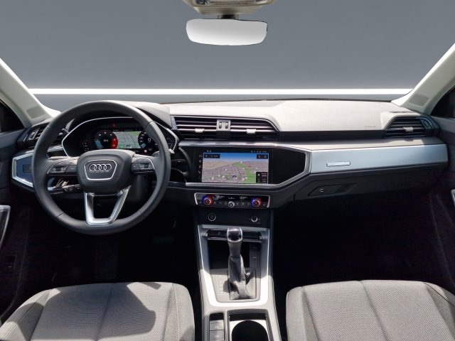 Audi Q3 35 TDI S-Tronic