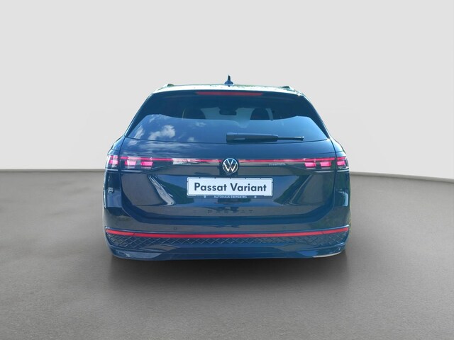 Volkswagen Passat 2.0 TDI IQ.Drive