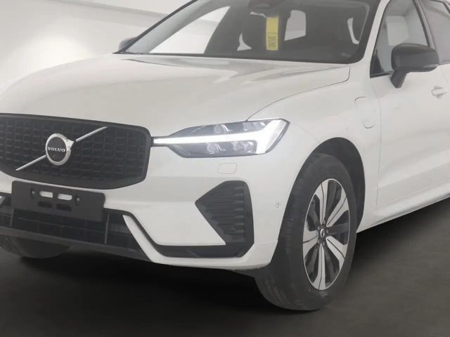 Volvo XC60 AWD Dark Plus Recharge T6