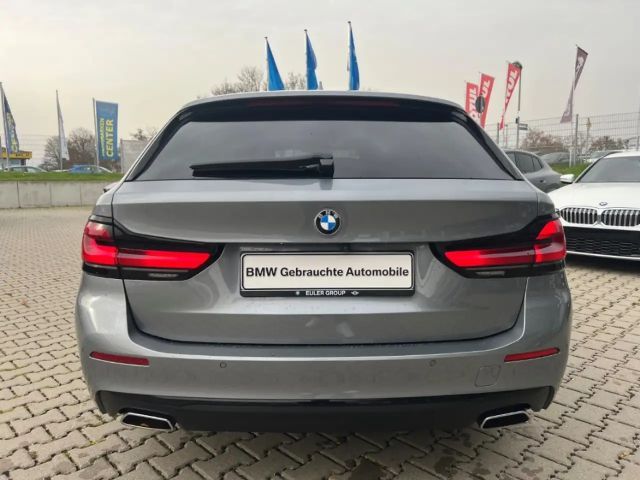 BMW 530 530d Touring