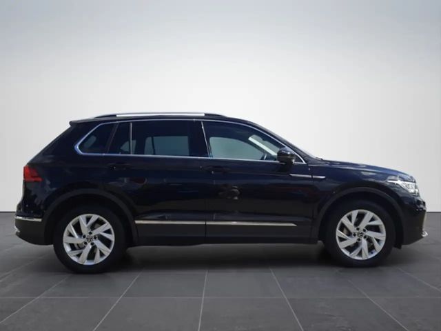 Volkswagen Tiguan 2.0 TDI