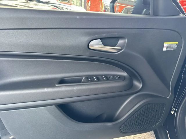 Alfa Romeo Junior Elettrica Speciale