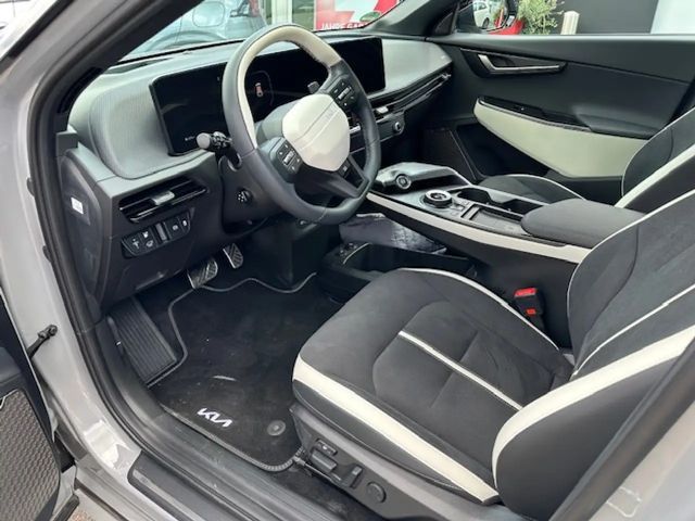 Kia EV6 GT-Line Vierwielaandrijving