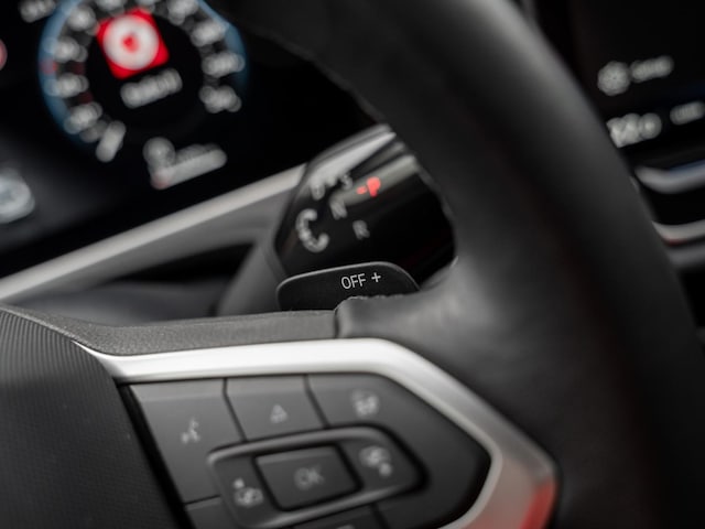 Volkswagen Passat 2.0 TDI DSG