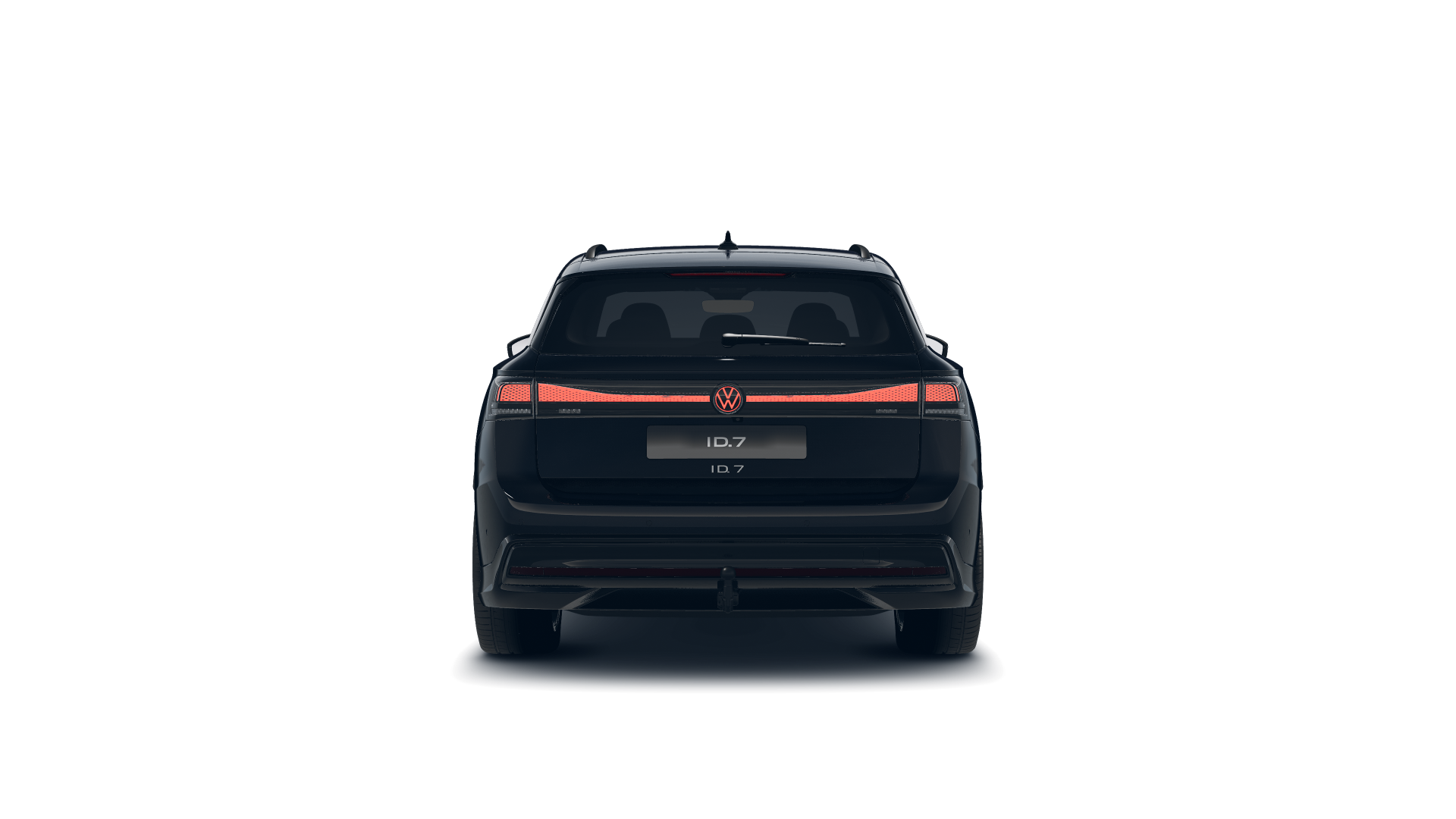 Volkswagen ID.7 Pro Tourer