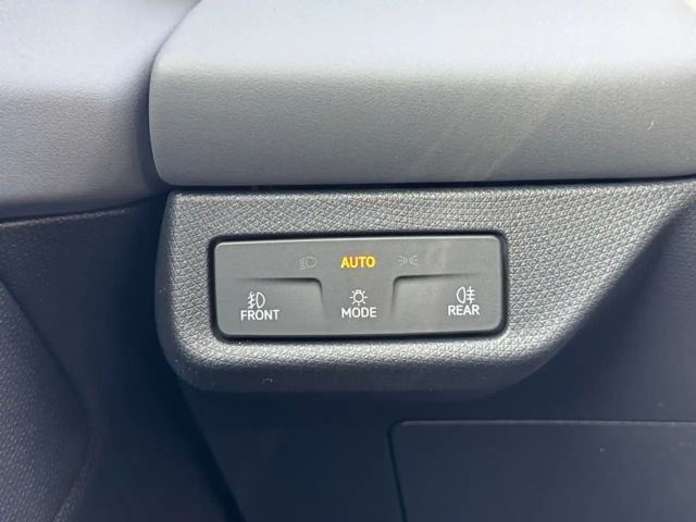 Cupra Terramar 2.0 TSI VZ