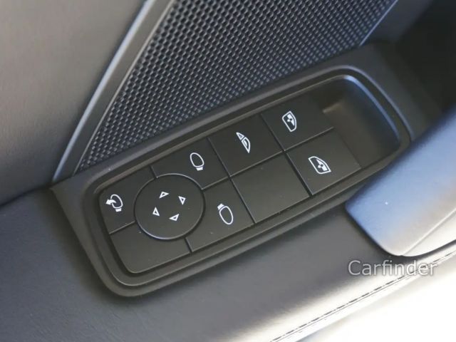 Porsche 911 992 Cabriolet Carrera