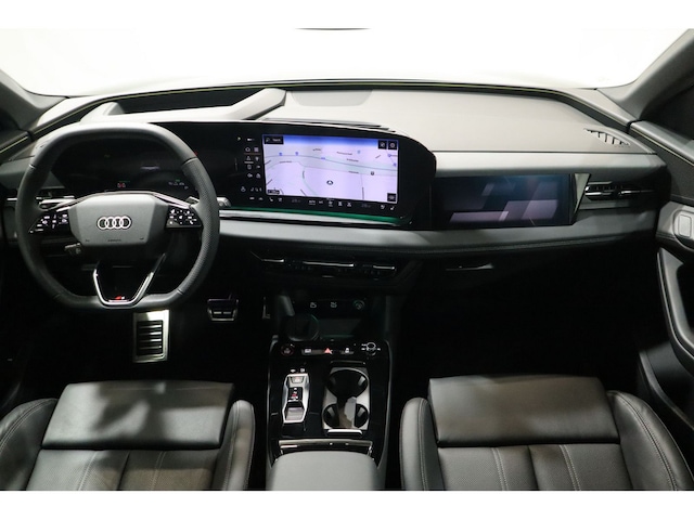 Audi Q6 e-tron Quattro