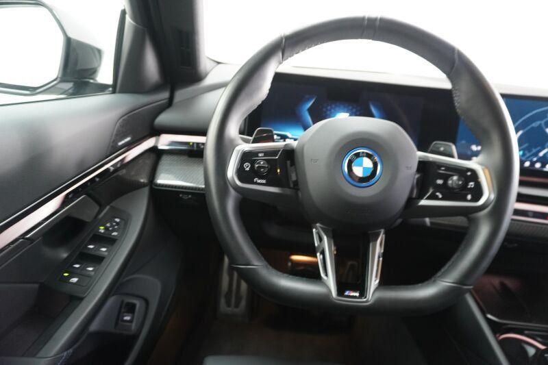 BMW 550 Sedan xDrive