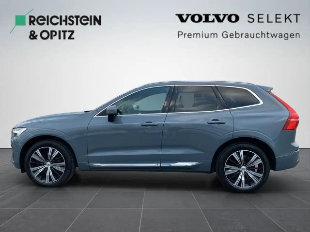 Volvo XC60 AWD Bright Ultimate