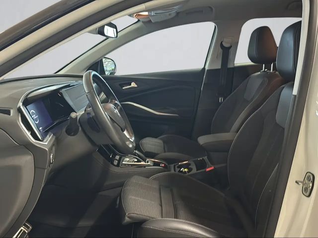 Opel Grandland X GS-Line Grand Sport