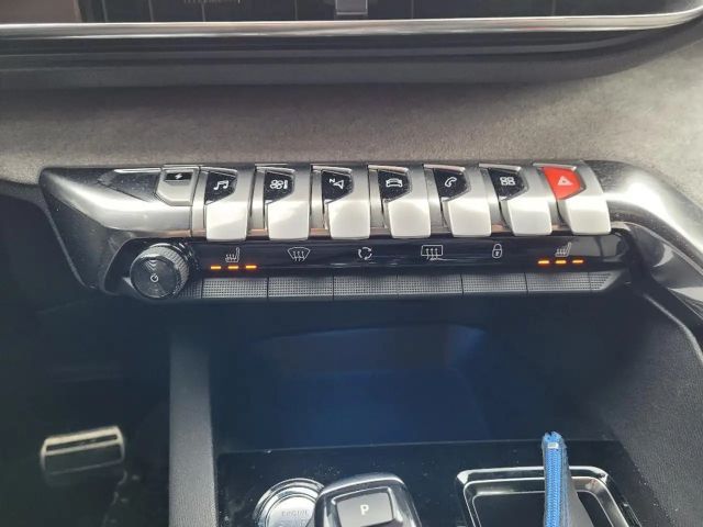 Peugeot 3008 GT-Line Hybrid