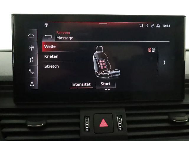 Audi Q5 Hybride Quattro Sport