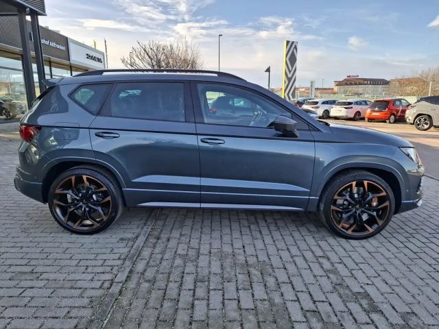 Cupra Ateca 2.0 TSI 4Drive DSG VZ