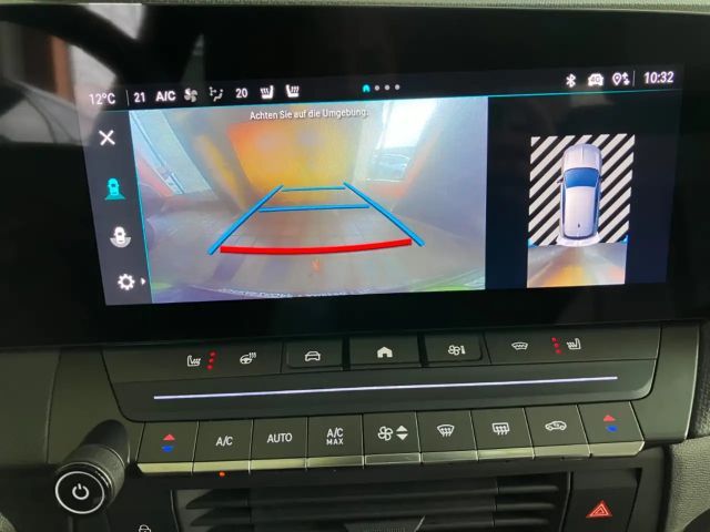 Opel Astra 1.2 Turbo