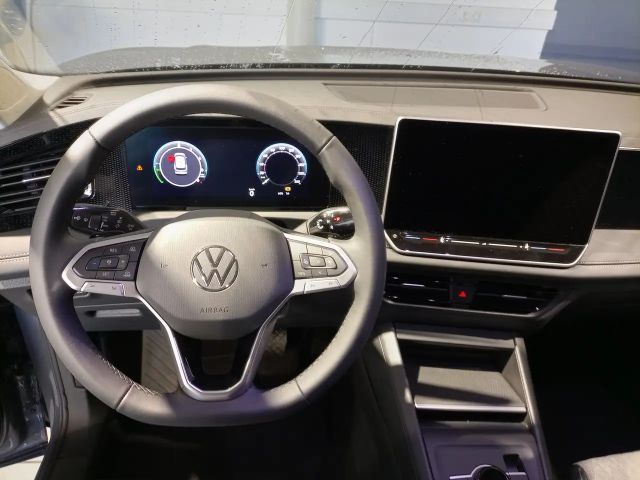 Volkswagen Tiguan DSG eHybrid