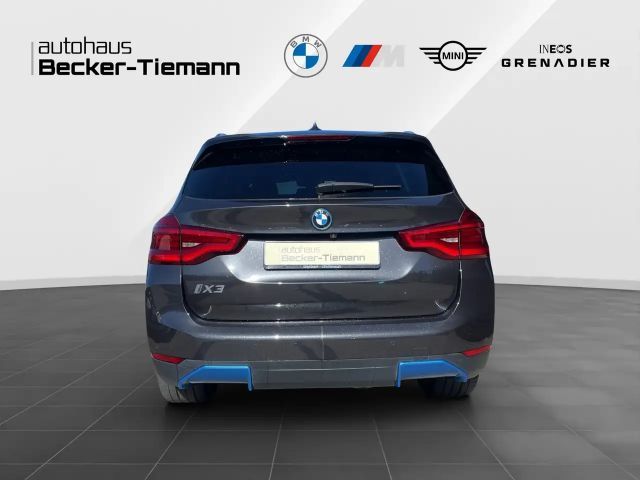 BMW iX3 Impressive iX3