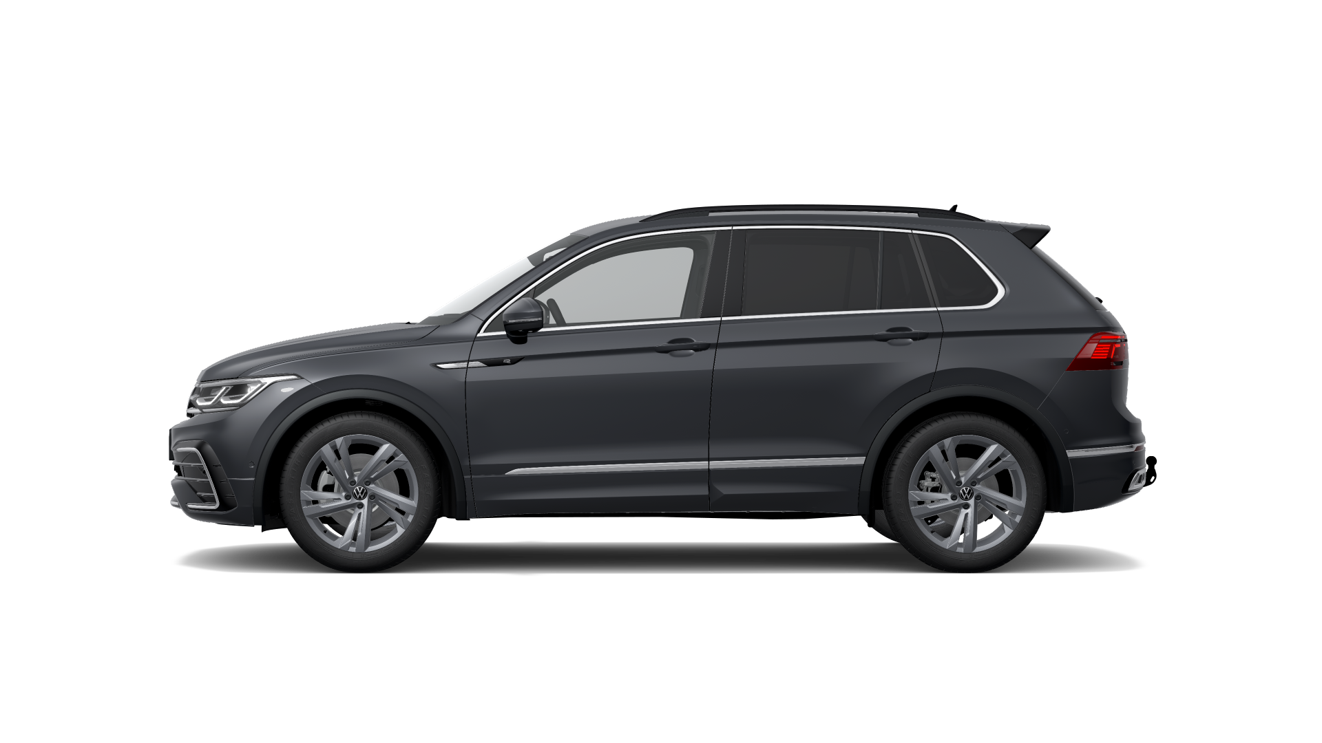 Volkswagen Tiguan DSG R-Line