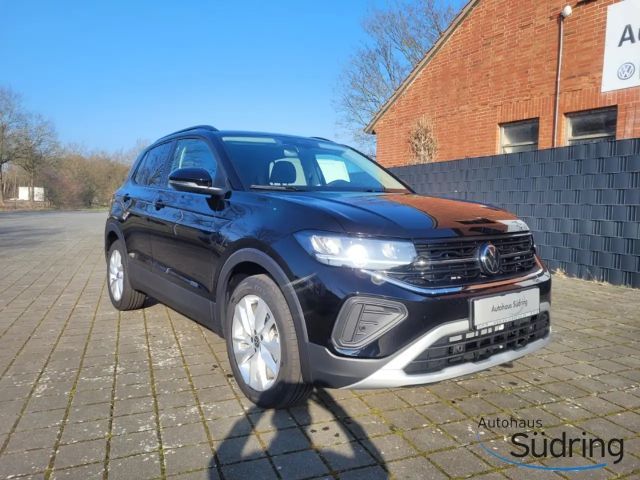 Volkswagen T-Cross DSG Life