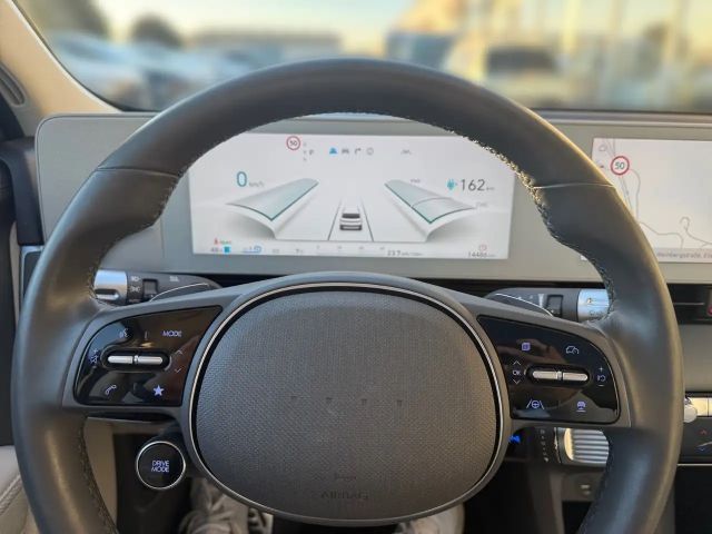 Hyundai IONIQ 5 73 kWh UNIQ