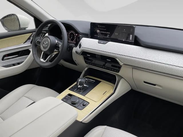 Mazda CX-60 4WD e-Skyactiv