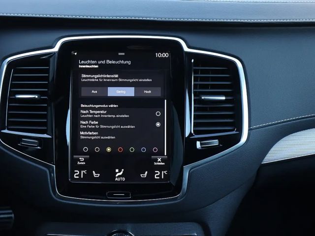 Volvo XC90 AWD R-Design