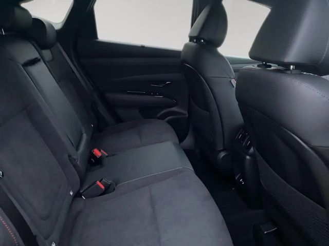 Hyundai Tucson 1.6 T-GDi Vierwielaandrijving