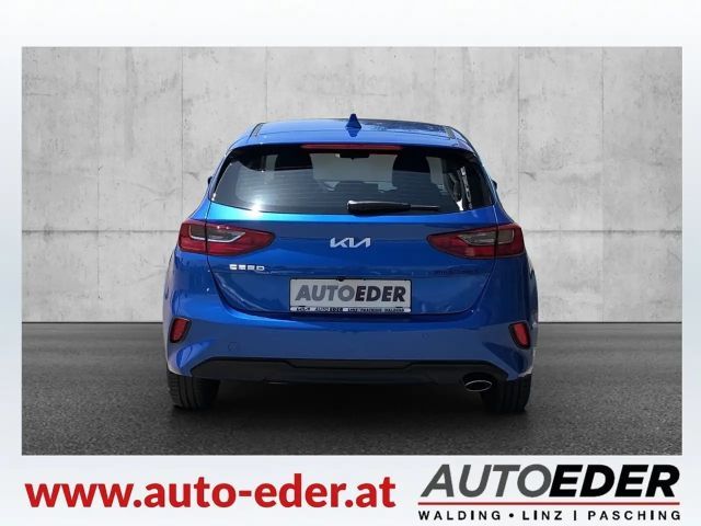 Kia Ceed GDi Titan