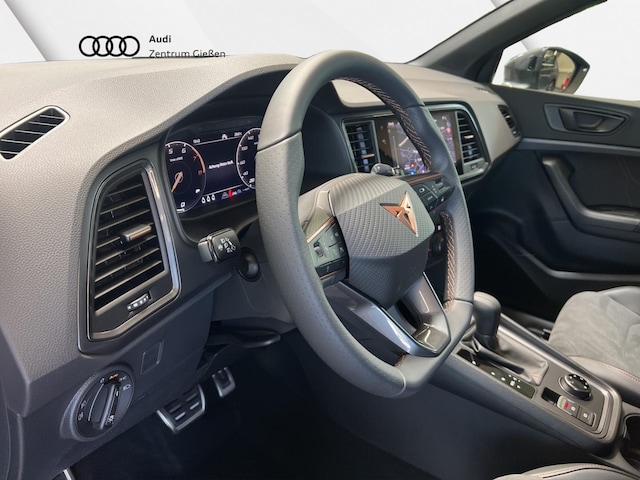 Cupra Ateca 2.0 TSI 4Drive DSG VZ