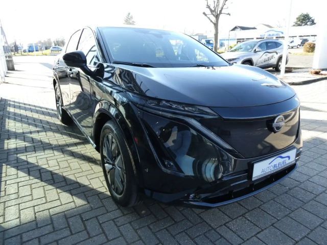 Nissan Ariya 87 kWh Evolve