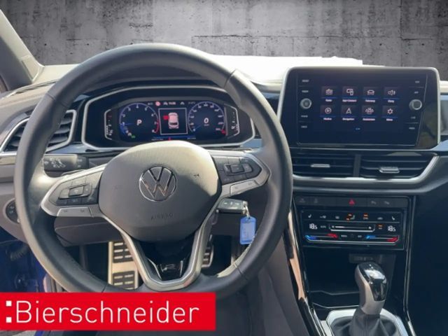 Volkswagen T-Roc 1.5 TSI DSG IQ.Drive R-Line