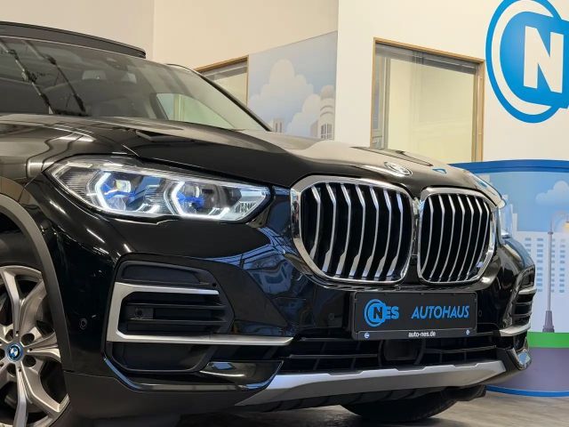 BMW X5 xDrive xDrive45e
