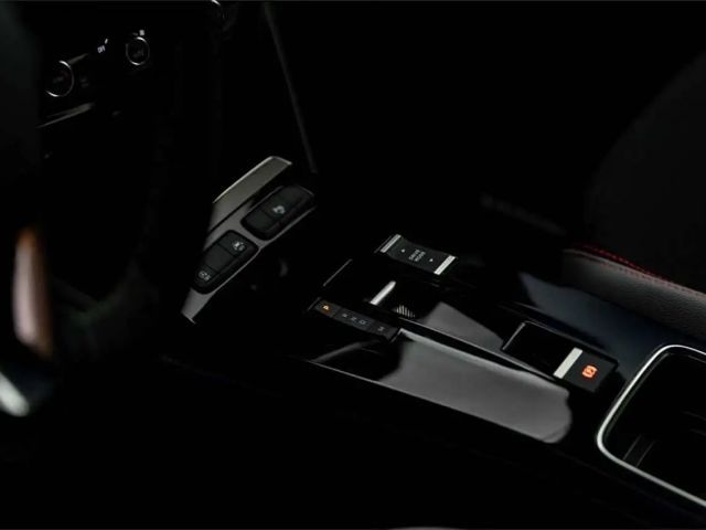 Opel Mokka GS-Line Grand Sport