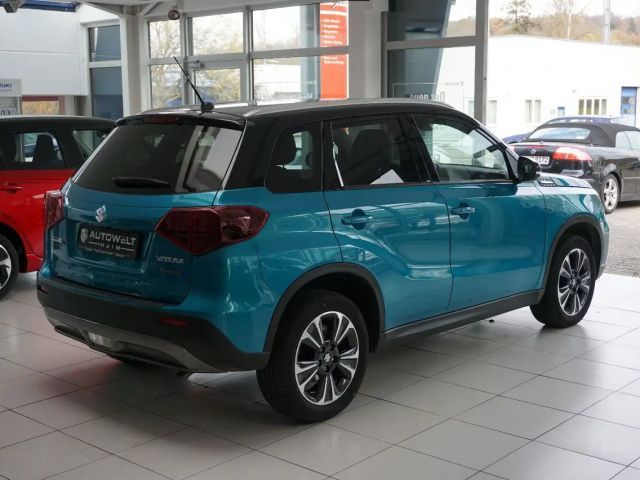 Suzuki Vitara Comfort Hybrid