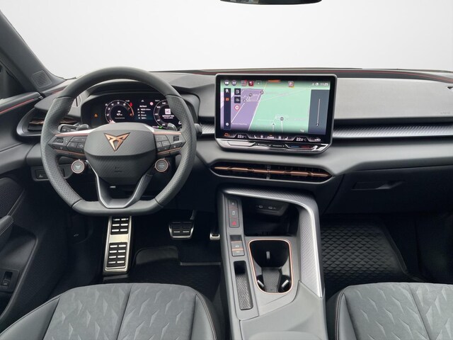 Cupra Terramar 2.0 TSI VZ