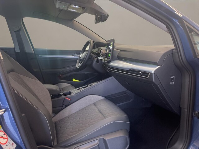 Volkswagen Golf 1.5 eTSI Golf VIII