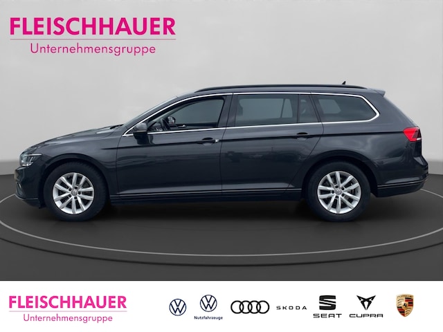 Volkswagen Passat 1.5 TSI Business Variant